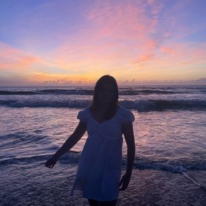 Meet your Posher, Meredith